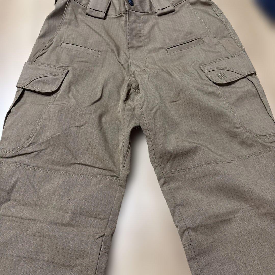 個人装備 5.11 TACTICAL STRYKE TDU PANTS