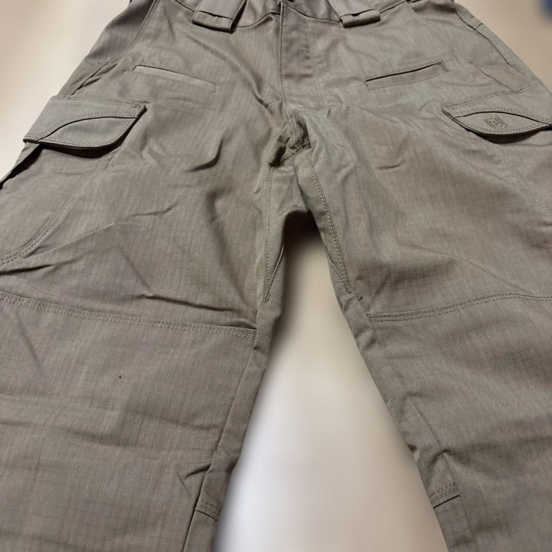 個人装備 5.11 TACTICAL STRYKE TDU PANTS