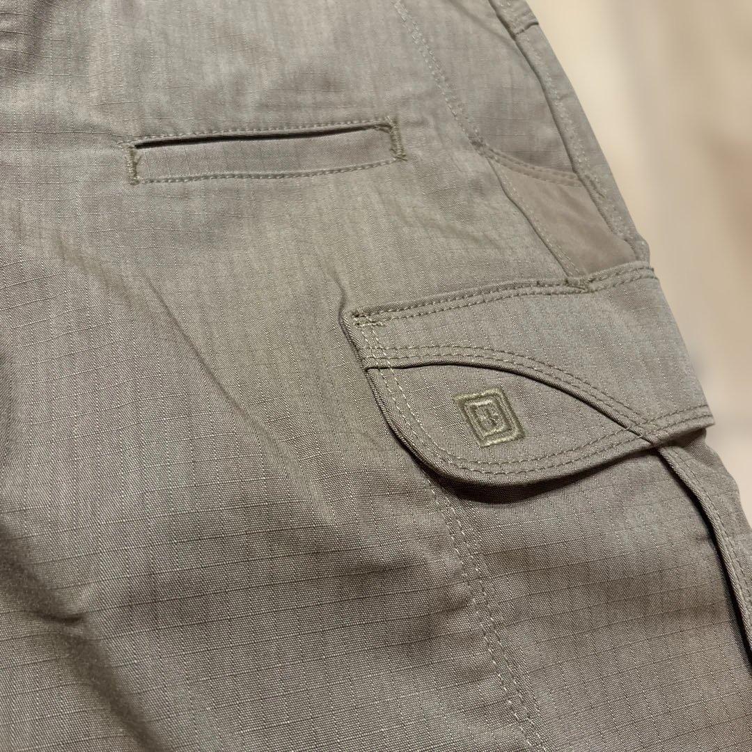 個人装備 5.11 TACTICAL STRYKE TDU PANTS