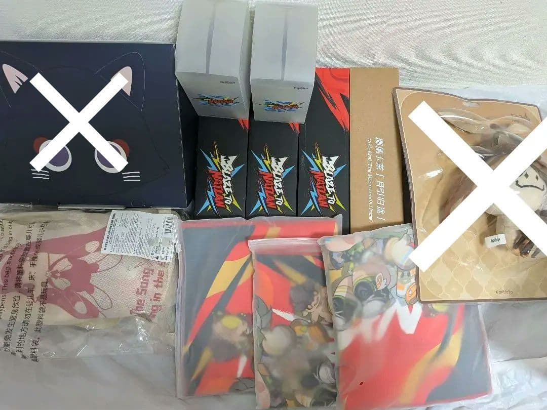 原神　缶バッジ　アクリルスタンド　フィギュア　七聖召喚　ぬいぐるみ　まとめ売り
