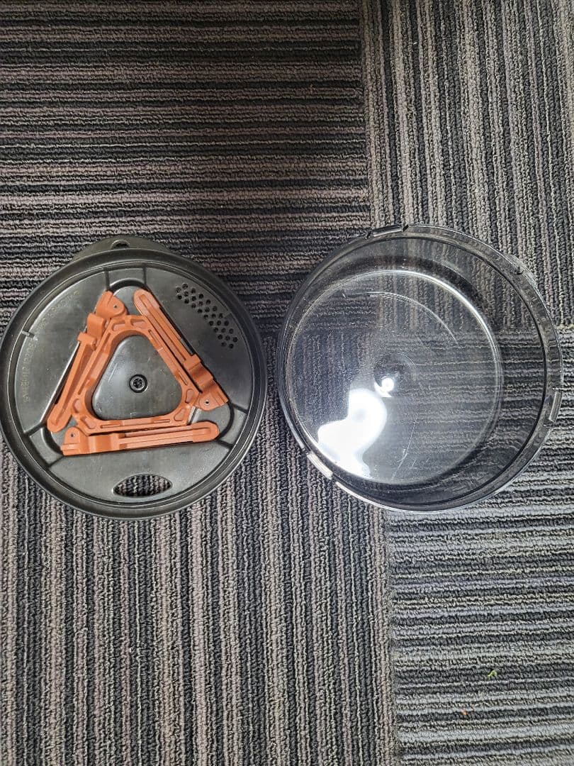 JETBOIL ジェットボイルミニモ
