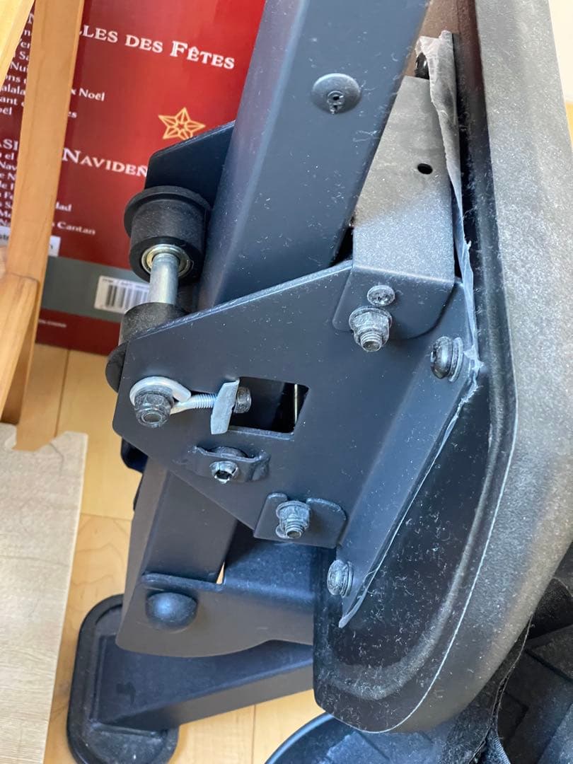 ダイコー ローイングマシン ボート漕ぎ マグネット+風圧式負荷 DK-7115
