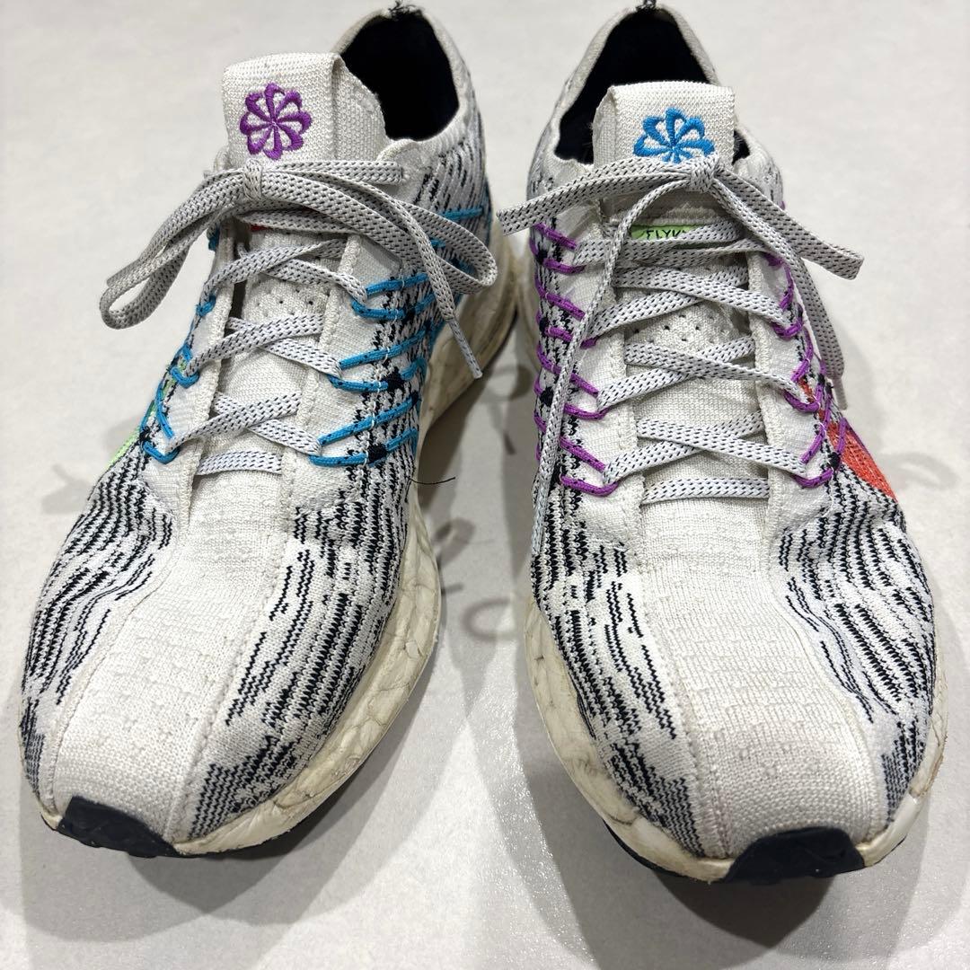 スパイク・シューズ NIKE PEGASUS TURBO 27.5cm