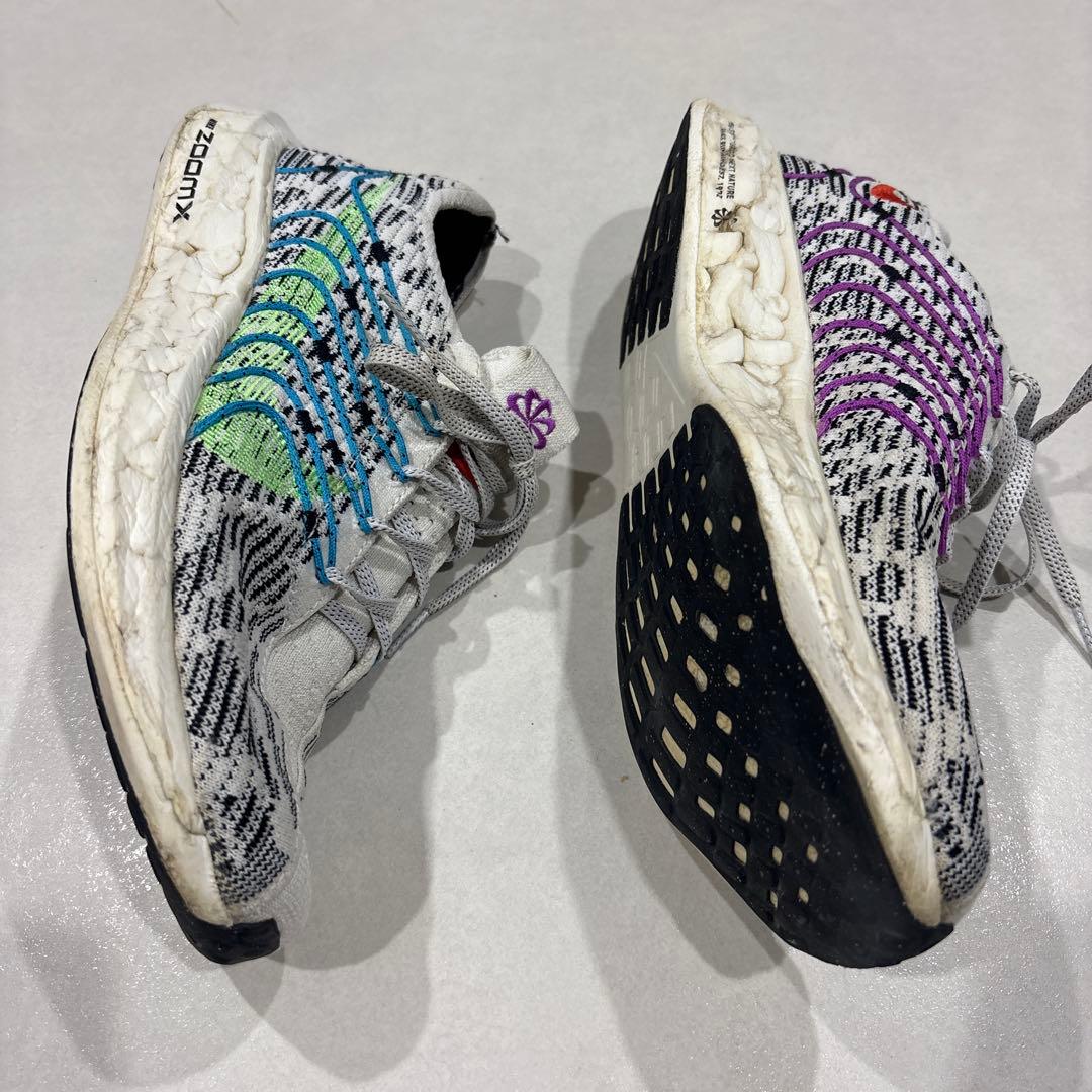 スパイク・シューズ NIKE PEGASUS TURBO 27.5cm