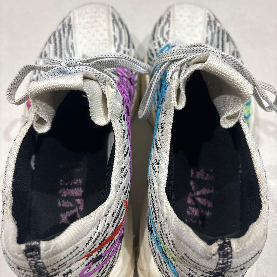 スパイク・シューズ NIKE PEGASUS TURBO 27.5cm