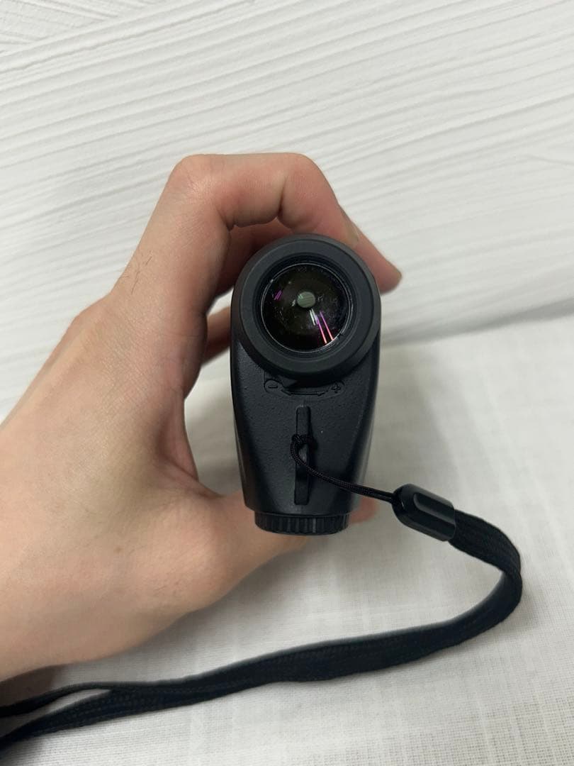 ST-415 Nikon COOLSHOT 40i ゴルフ用距離計
