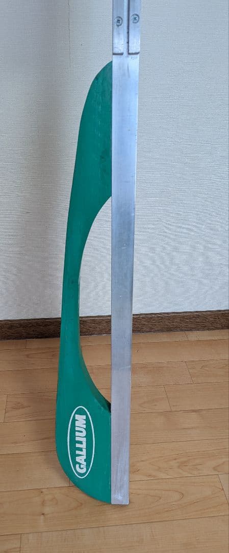 GALLIUM クロスカントリースキー スタビライザー(ワックス台)
