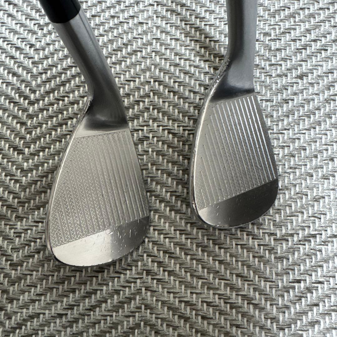 NEXGEN FORGED WEDGE(2022) 52°/58°