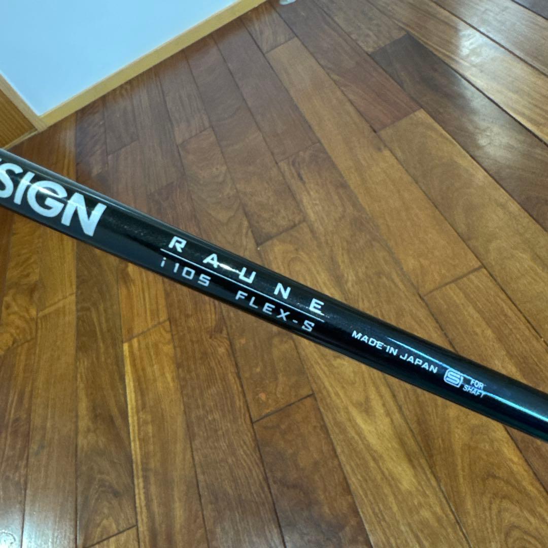 PING G430 6番アイアン