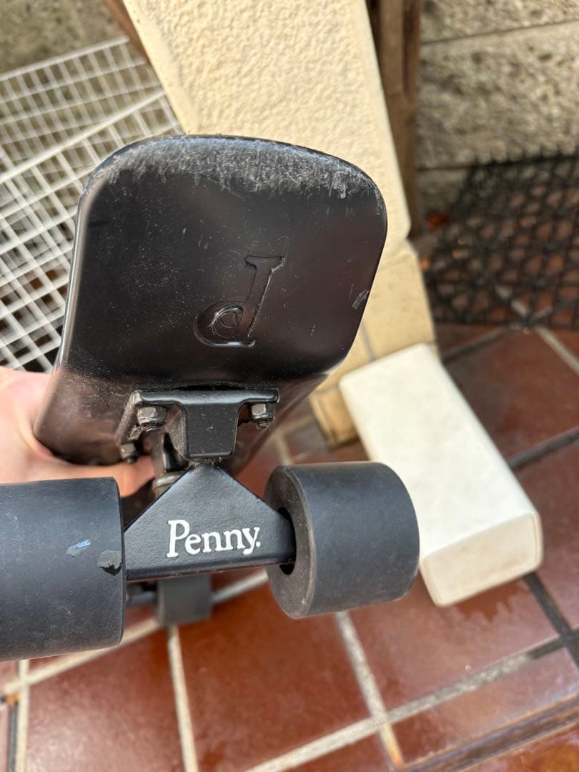 penny ペニーボード スケートボ ード
