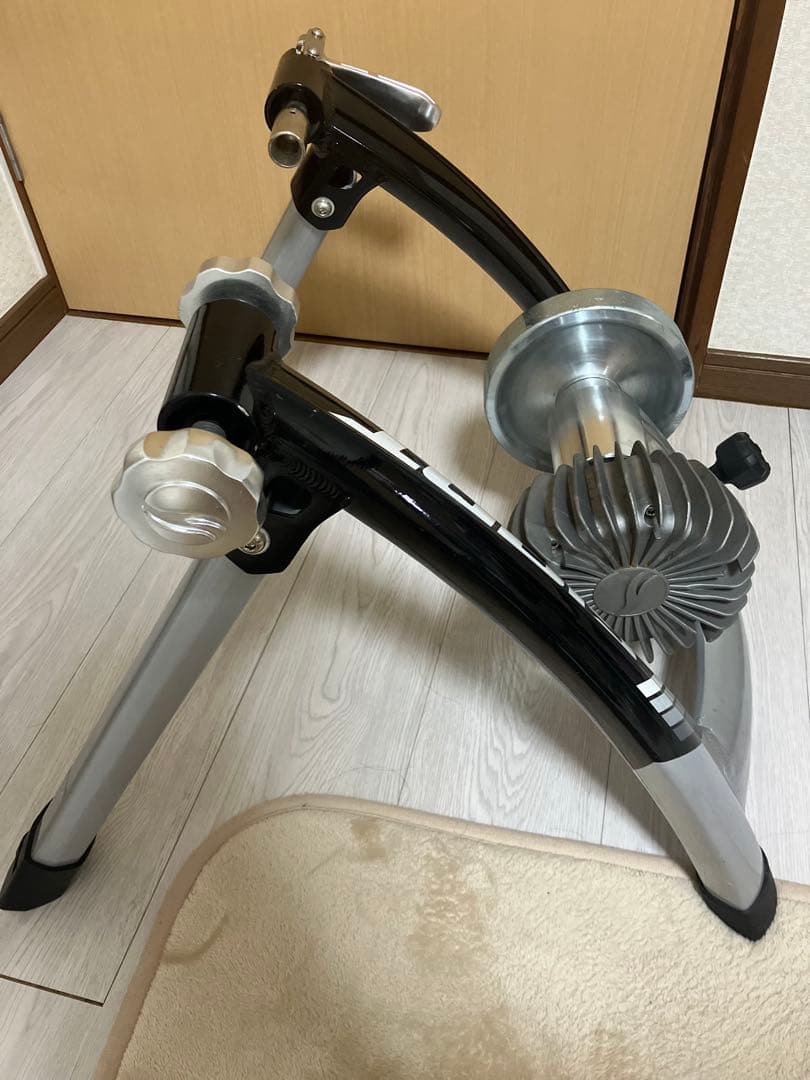 GIANT CYCLOTRON FLUID ST ジャイアントサイクルトレーナー