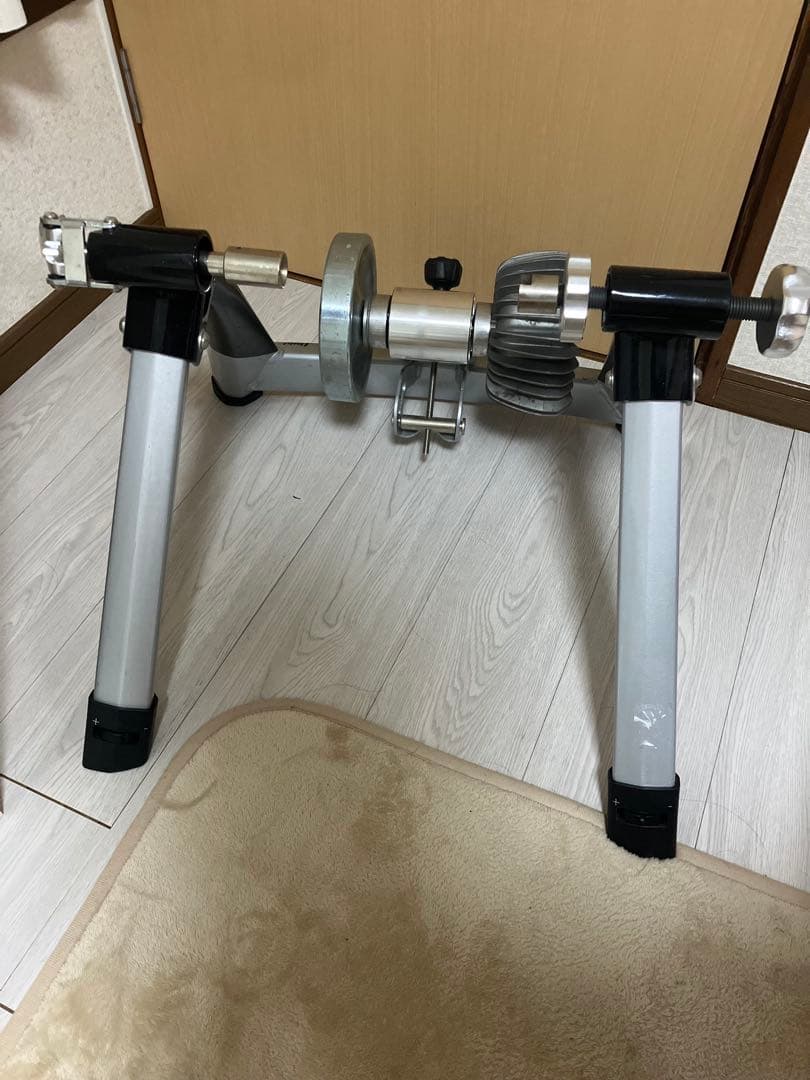 GIANT CYCLOTRON FLUID ST ジャイアントサイクルトレーナー