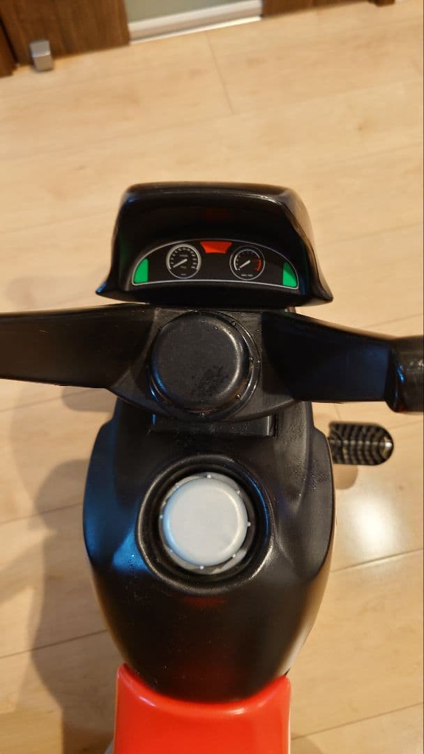 美品　　キッズバイク　3輪　正規品　ディスプレイにも　R1100GS