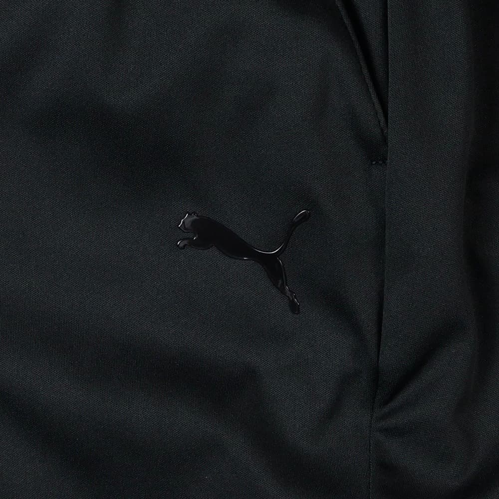 【XL】秋冬 定価17,600円 プーマ GOLF ストレッチ ジョガーパンツ黒