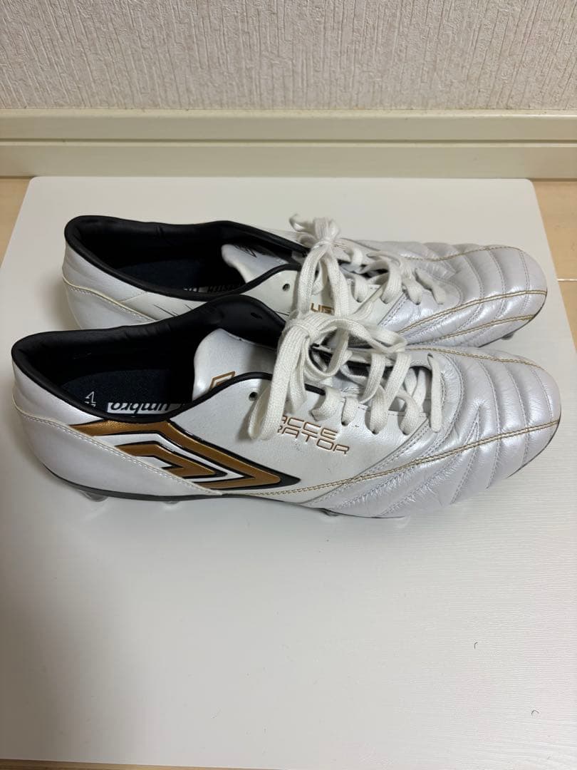 UMBRO アクセレイター f-lash HG UU2UJA01WG
