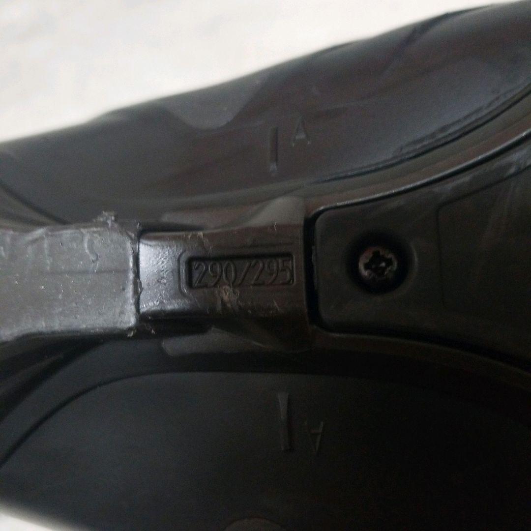 【美品】ヘッド スキーブーツ　HEAD EDGE NEXT GP 29.0cm