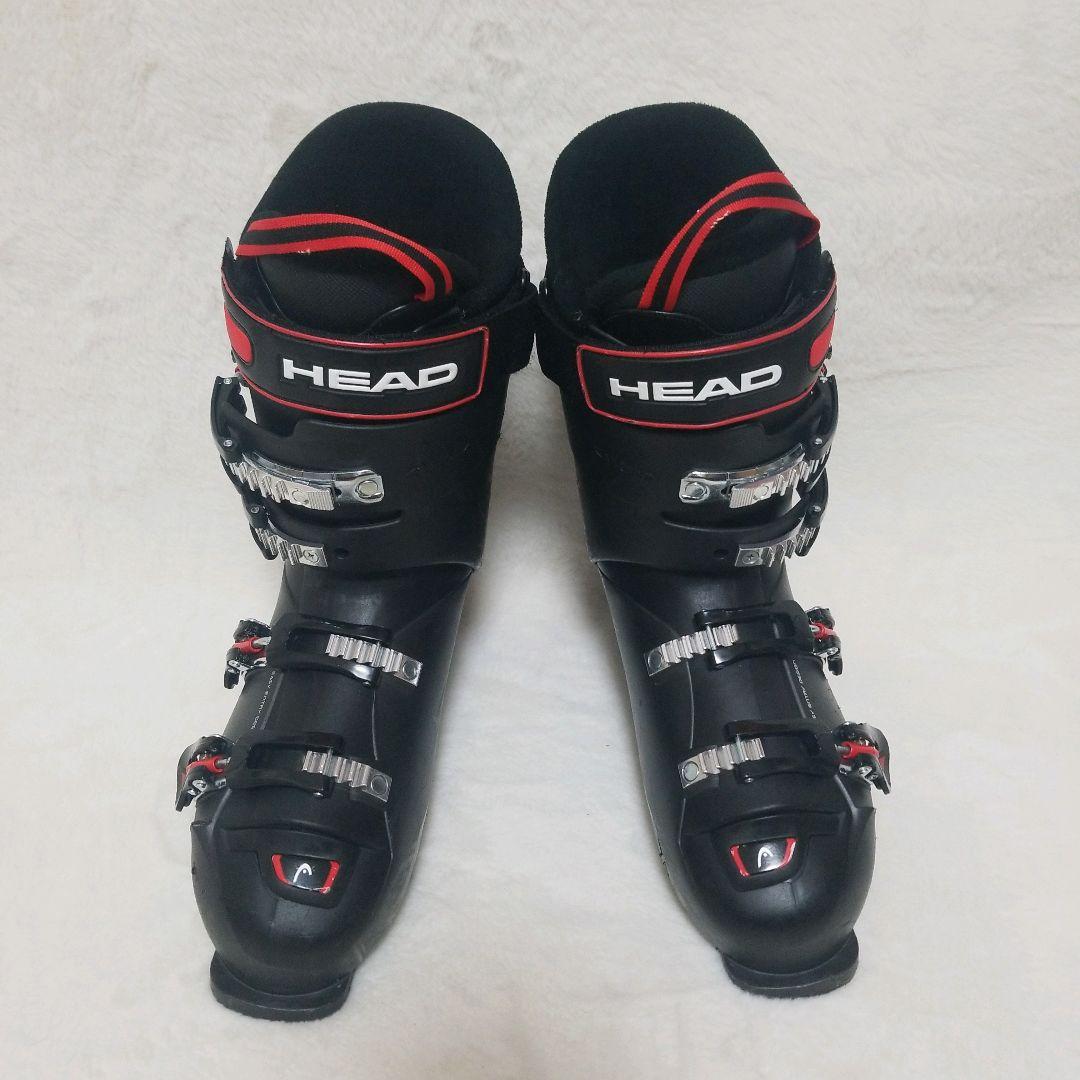 【美品】ヘッド スキーブーツ　HEAD EDGE NEXT GP 29.0cm