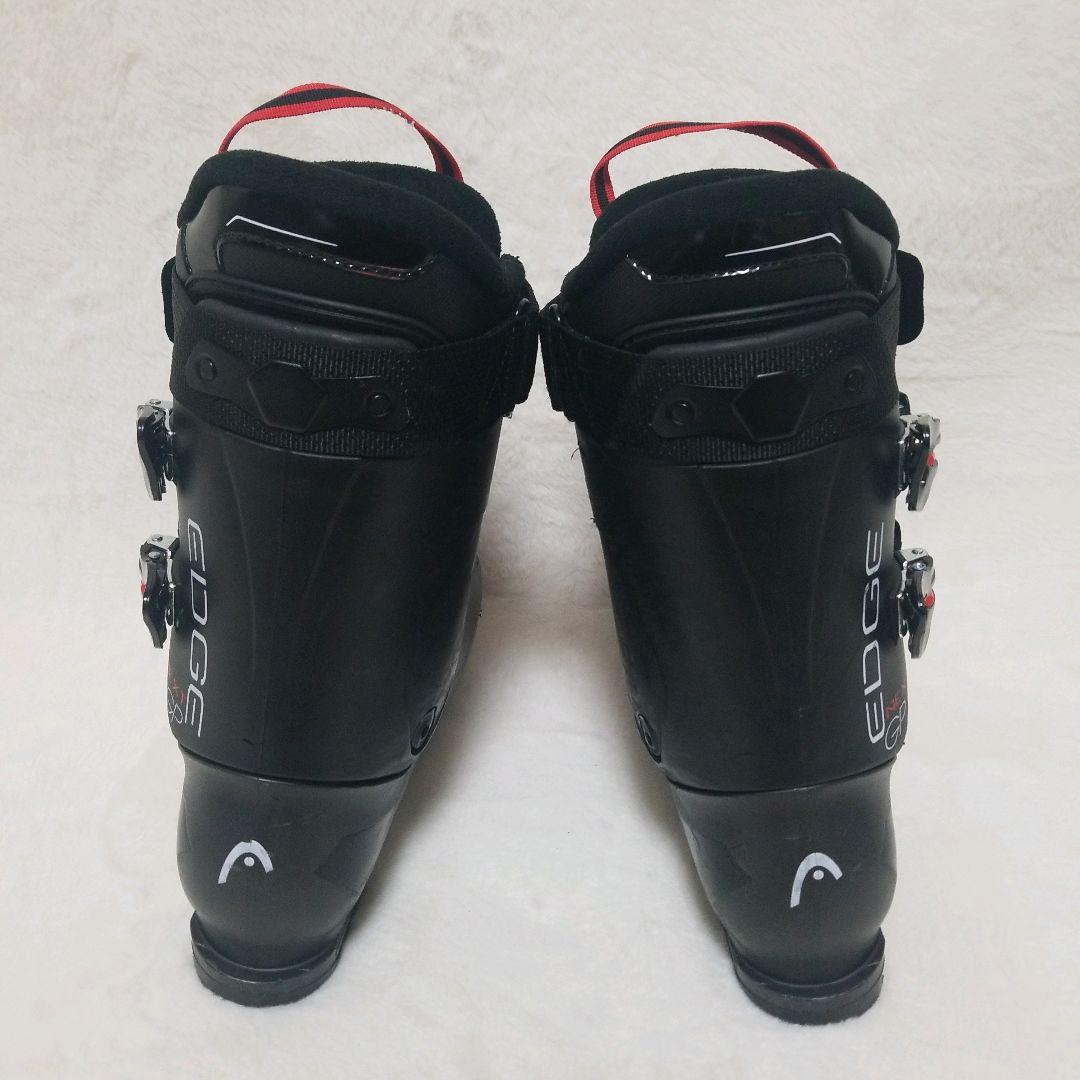 【美品】ヘッド スキーブーツ　HEAD EDGE NEXT GP 29.0cm