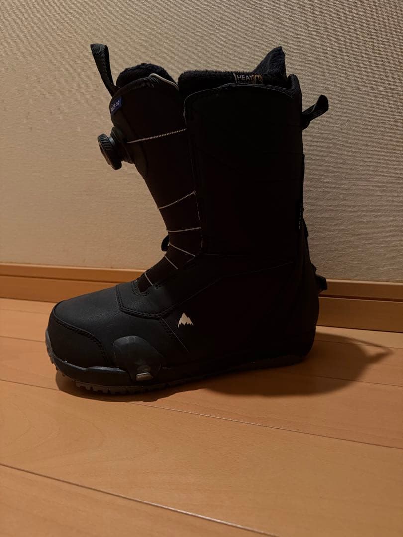 【値下げ】BURTON RULER STEPON