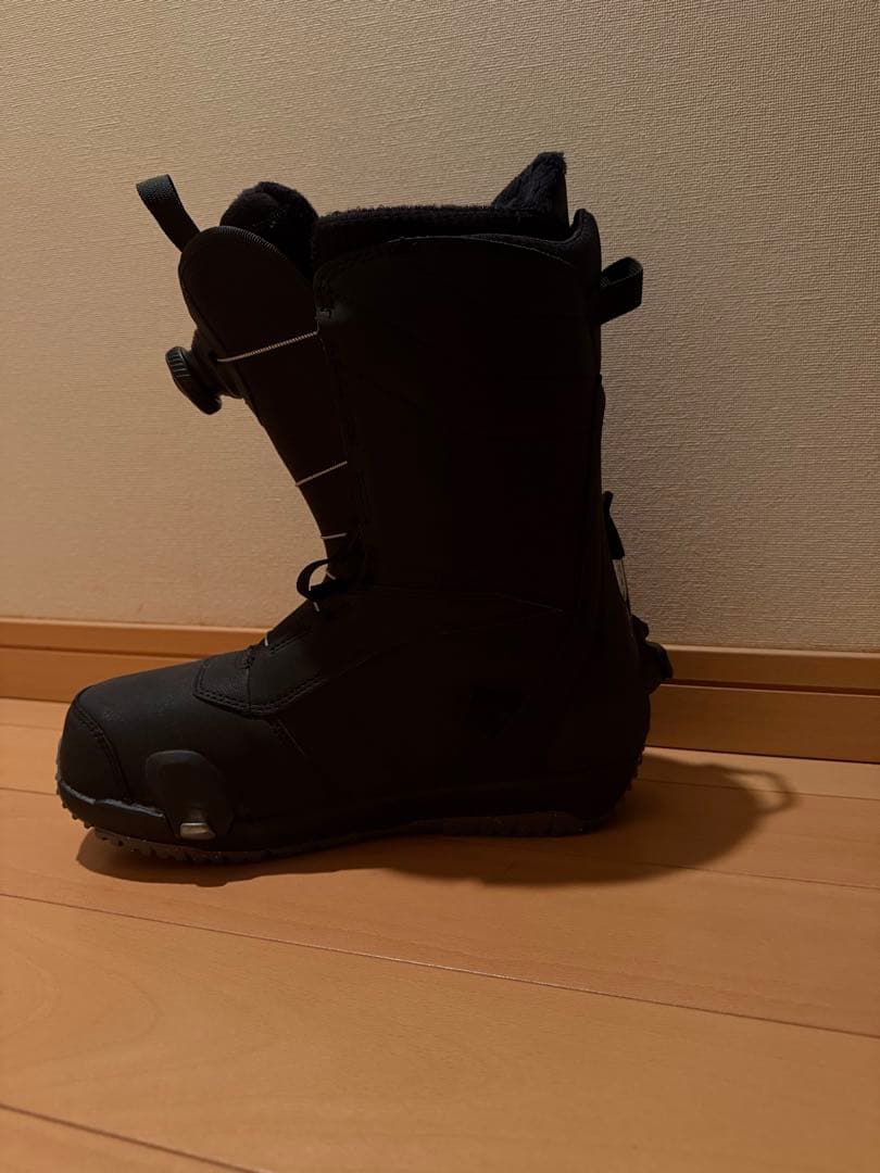 【値下げ】BURTON RULER STEPON