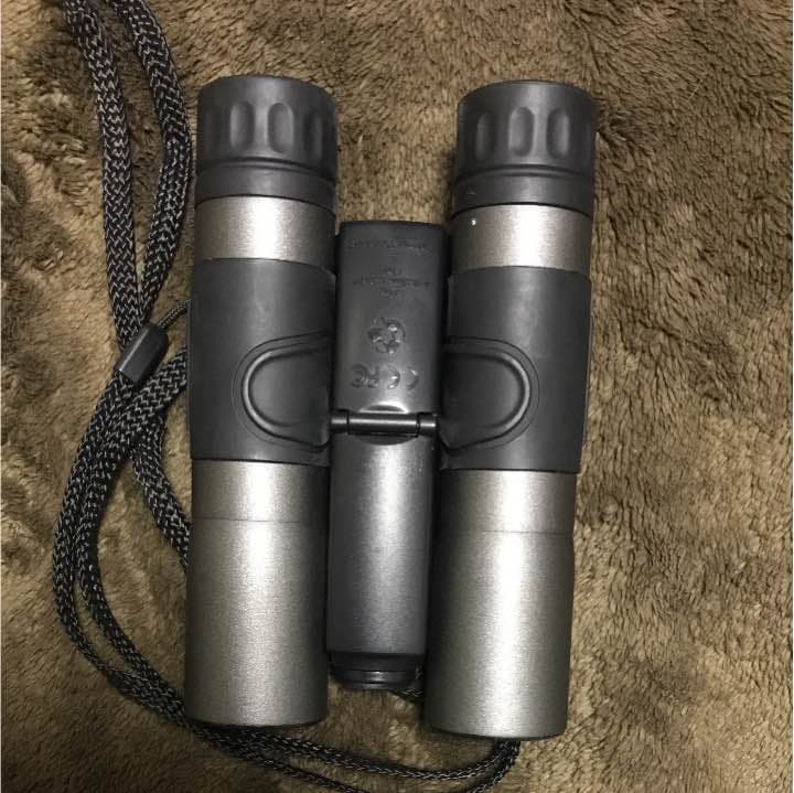 MEADE 双眼鏡