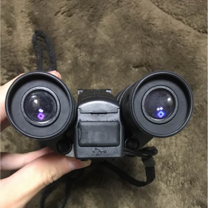 MEADE 双眼鏡