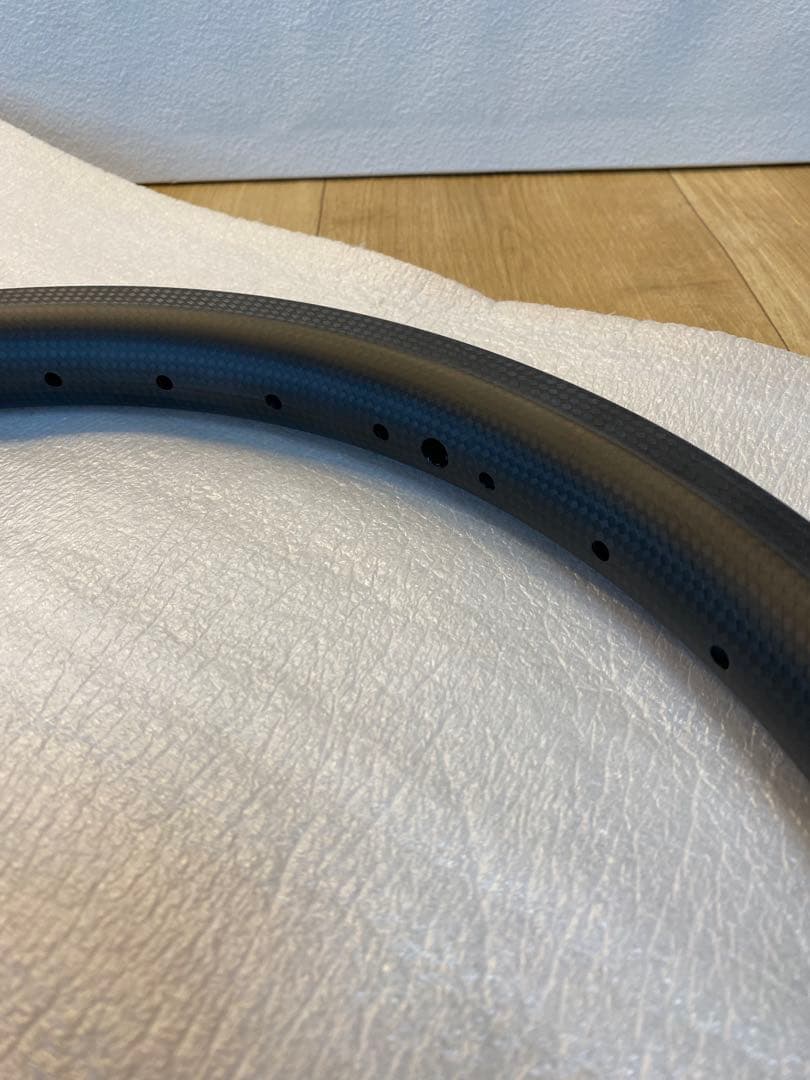 TNB BMX、小径車用カーボンリム　20インチ　36H