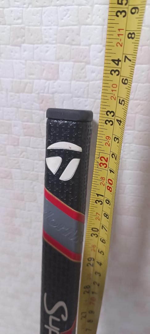 TaylorMade TM1 パター 33インチ