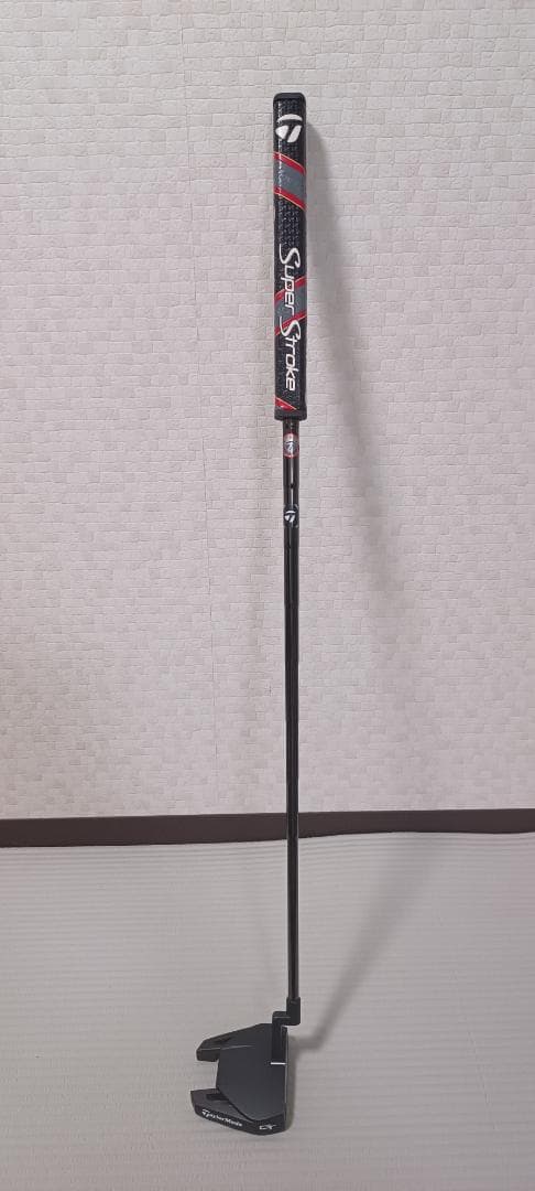 TaylorMade TM1 パター 33インチ