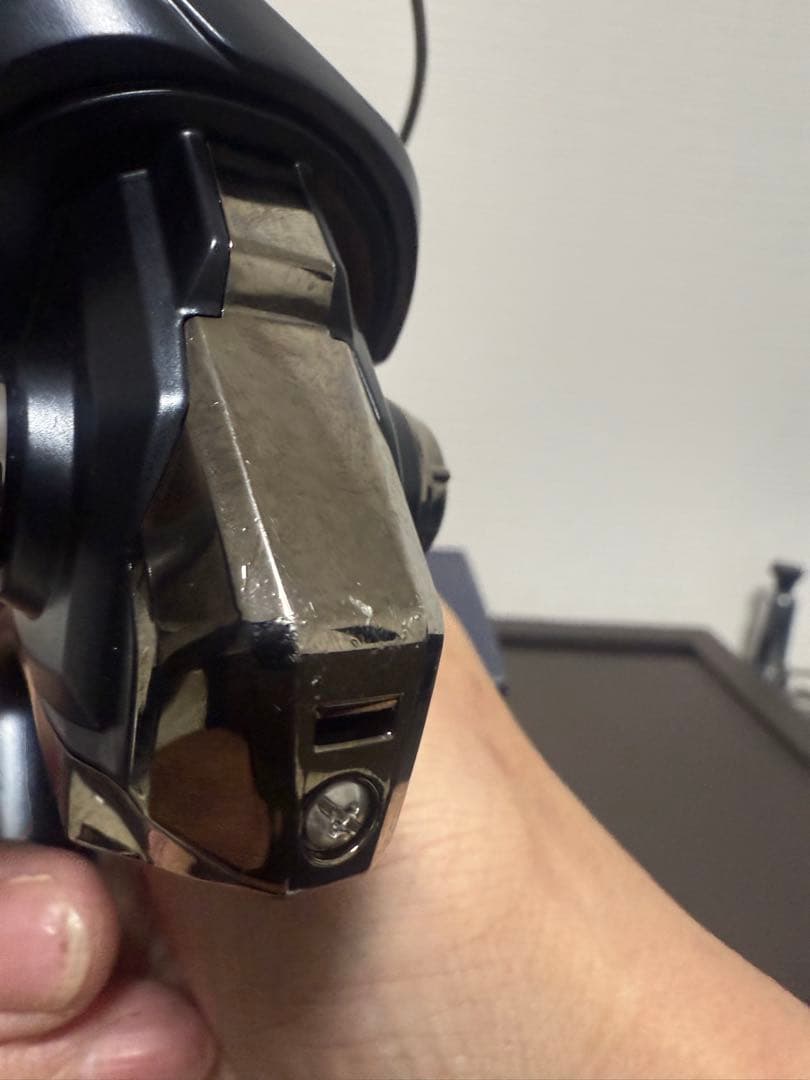 SHIMANO MIRAVEL 1000 スピニングリール