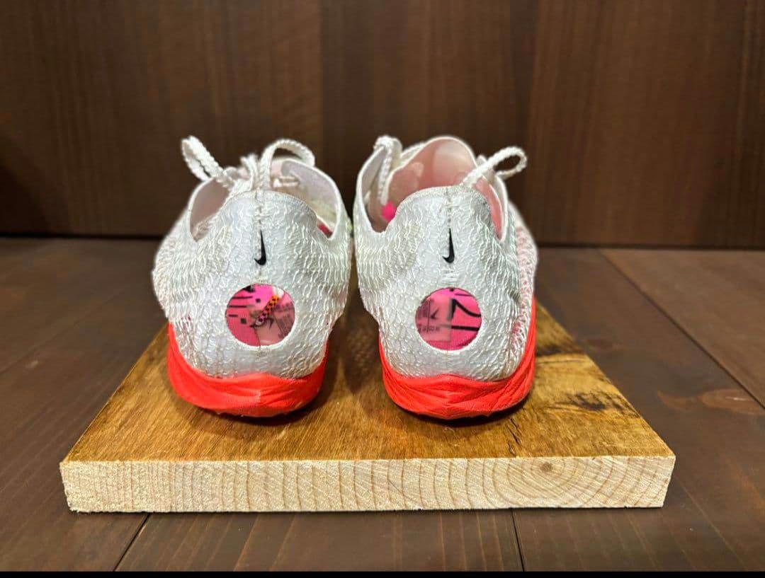 NIKE エアズームヴィクトリー　24.0
