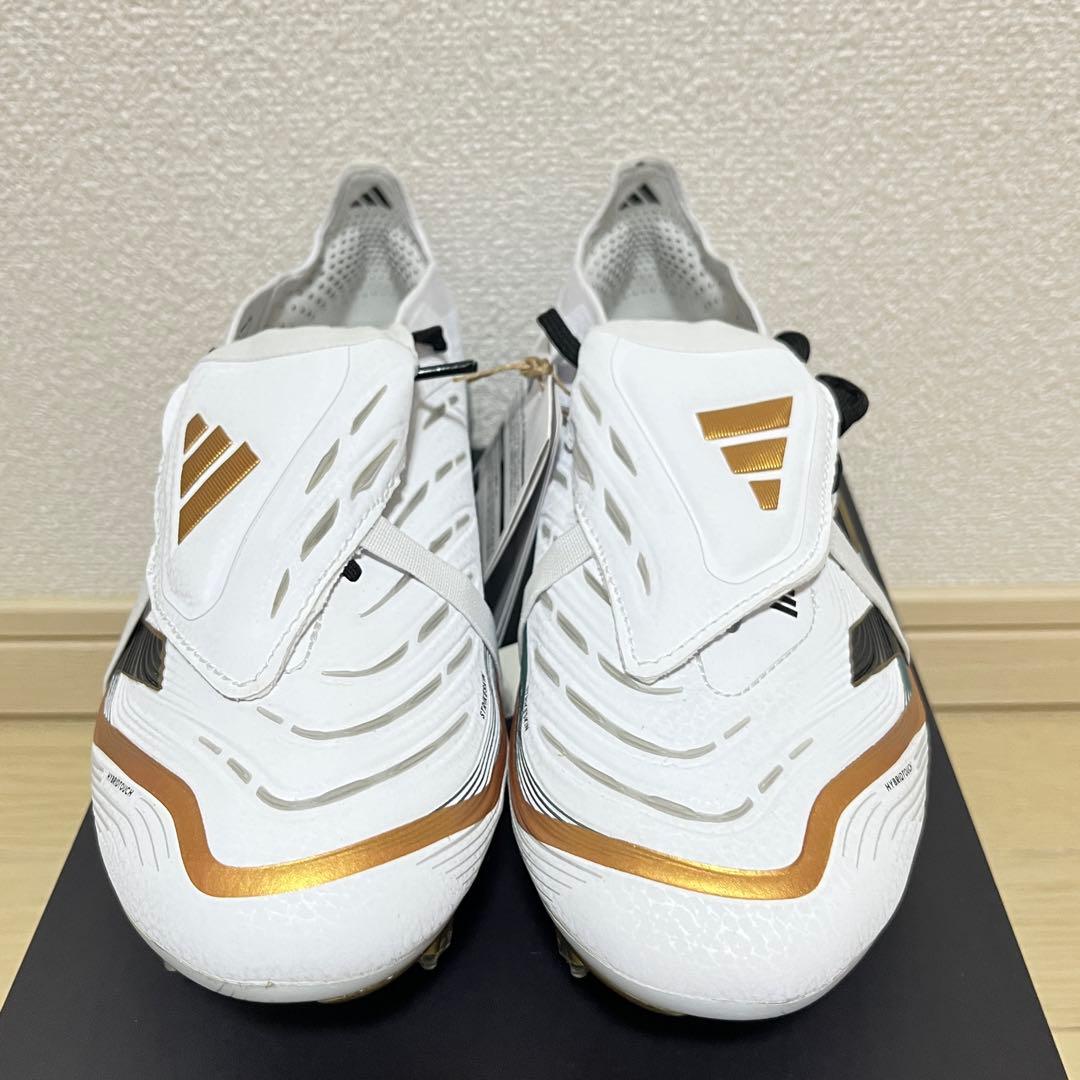 新品 アディダス プレデター エリート FT FG TEAMGEIST 28cm