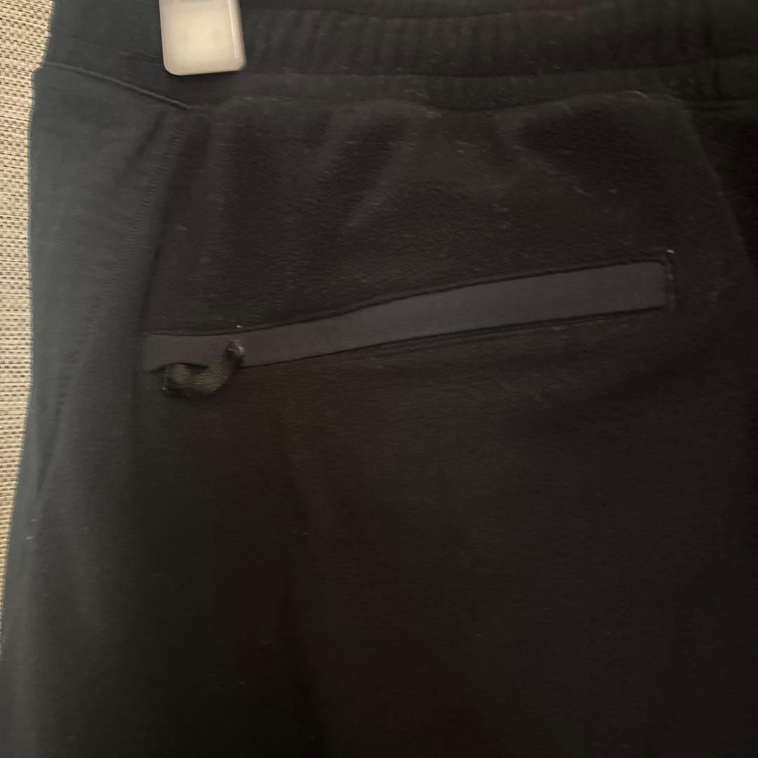スノーボード burton ak457 JAPAN MICRO FLEECE PANT