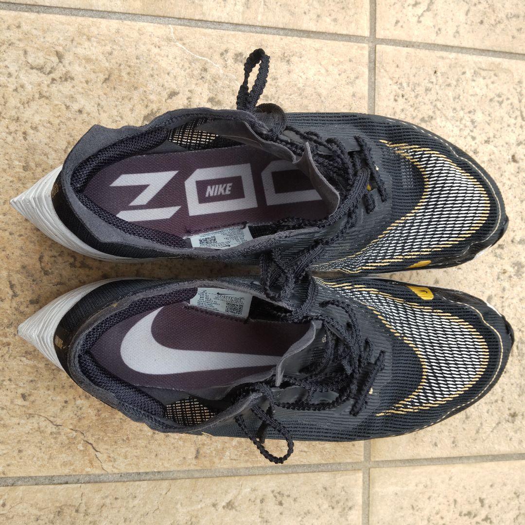 Nike ヴェイパーフライ2 26cm vapor fly