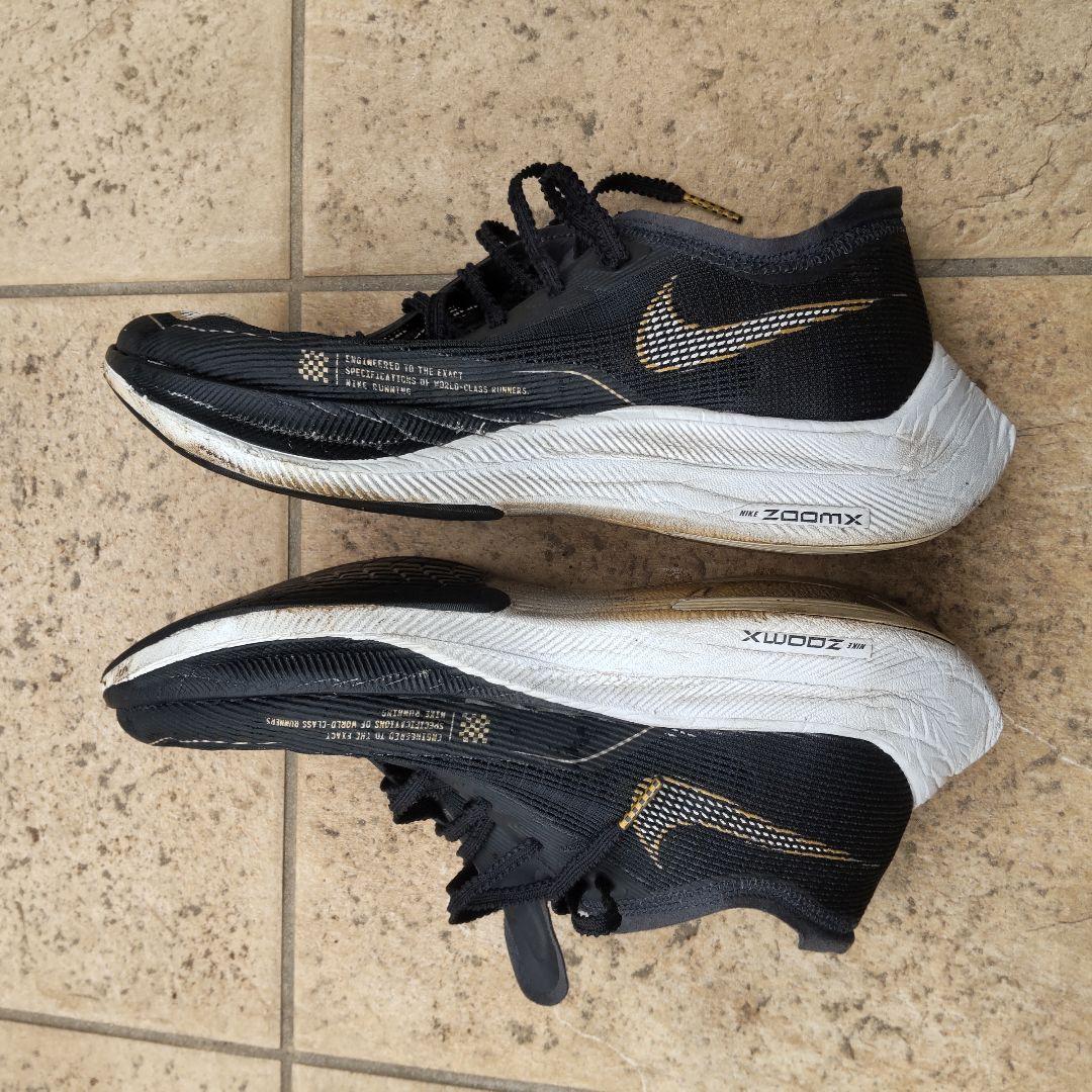 Nike ヴェイパーフライ2 26cm vapor fly