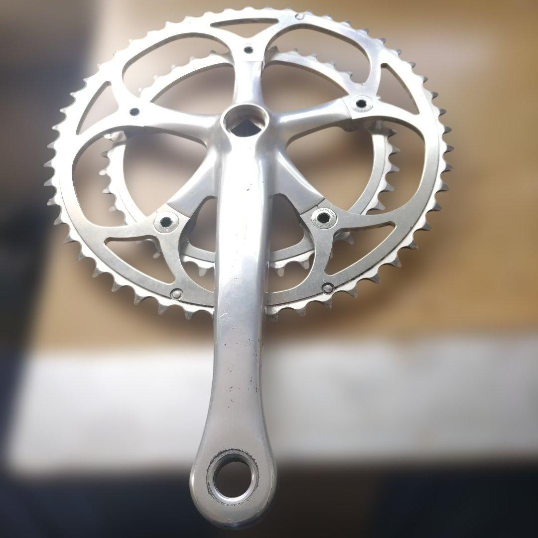 超美品ビンテージ　シマノ　DURA-ACE7400+7700 コンポセット