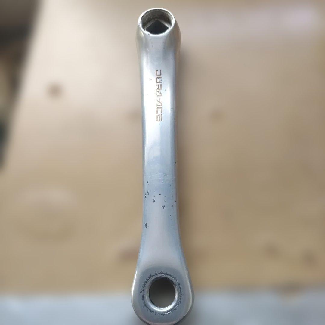 超美品ビンテージ　シマノ　DURA-ACE7400+7700 コンポセット