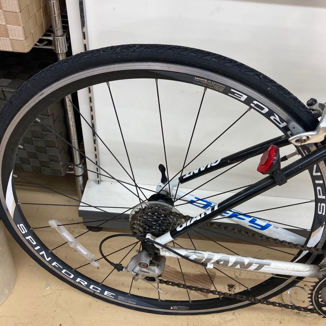 Giant ジャイアント　ロードバイク Defy