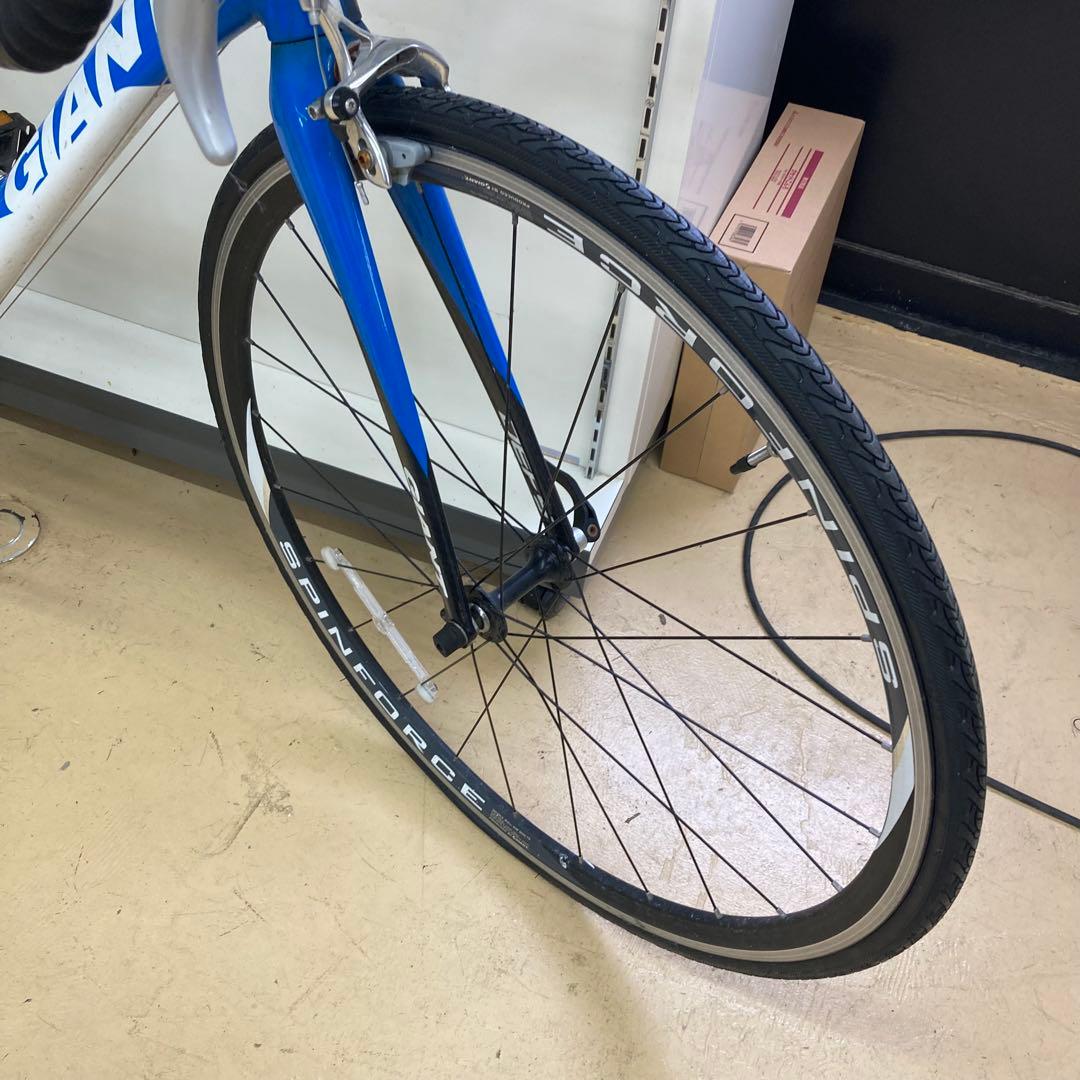 Giant ジャイアント　ロードバイク Defy