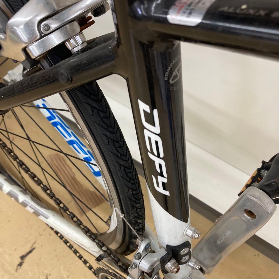 Giant ジャイアント　ロードバイク Defy