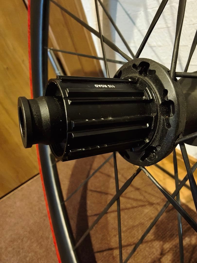 パーツ DT SWISS ARC 1100 DICUT DB 50