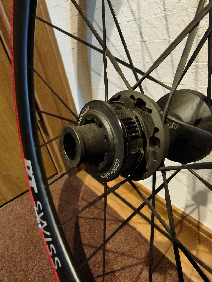 パーツ DT SWISS ARC 1100 DICUT DB 50