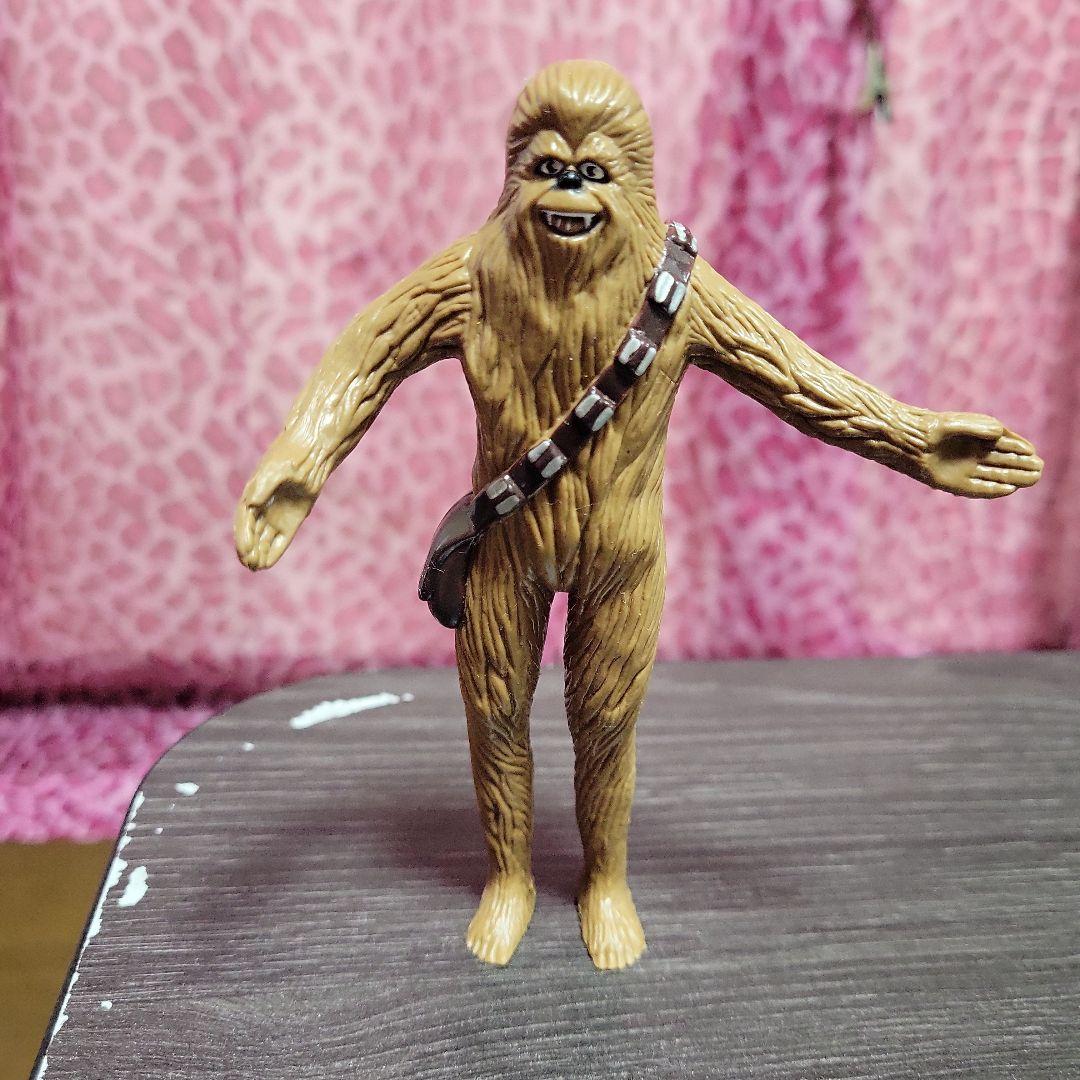 STAR WARS スター・ウォーズフィギュアセット