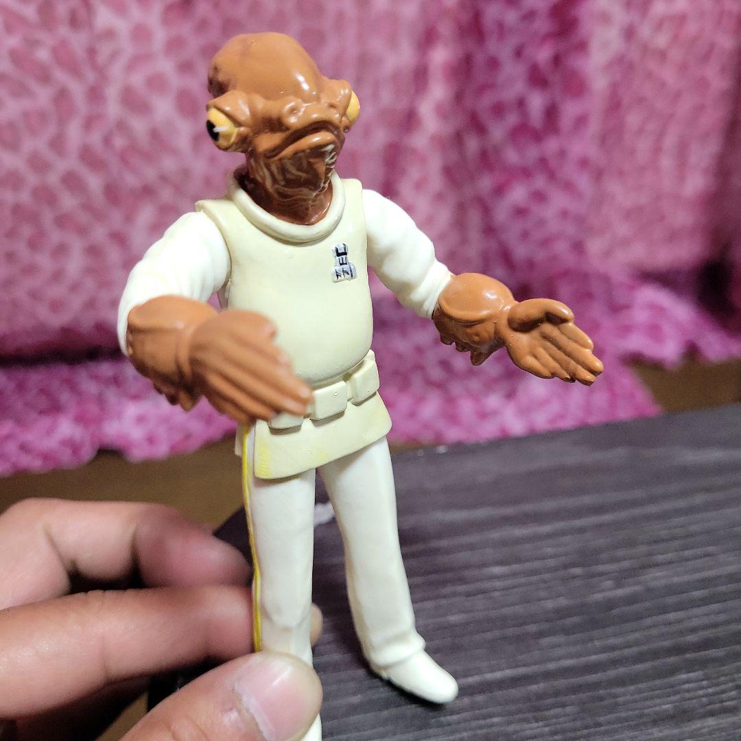 STAR WARS スター・ウォーズフィギュアセット