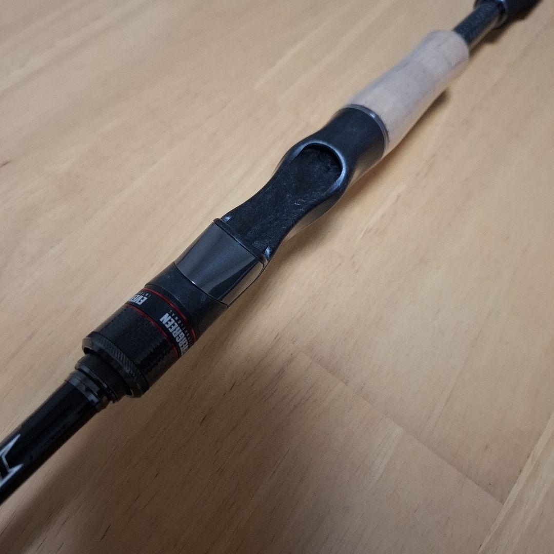 エバーグリーン インスピラーレ IRSC-67MHF-ST/SS ストライダー