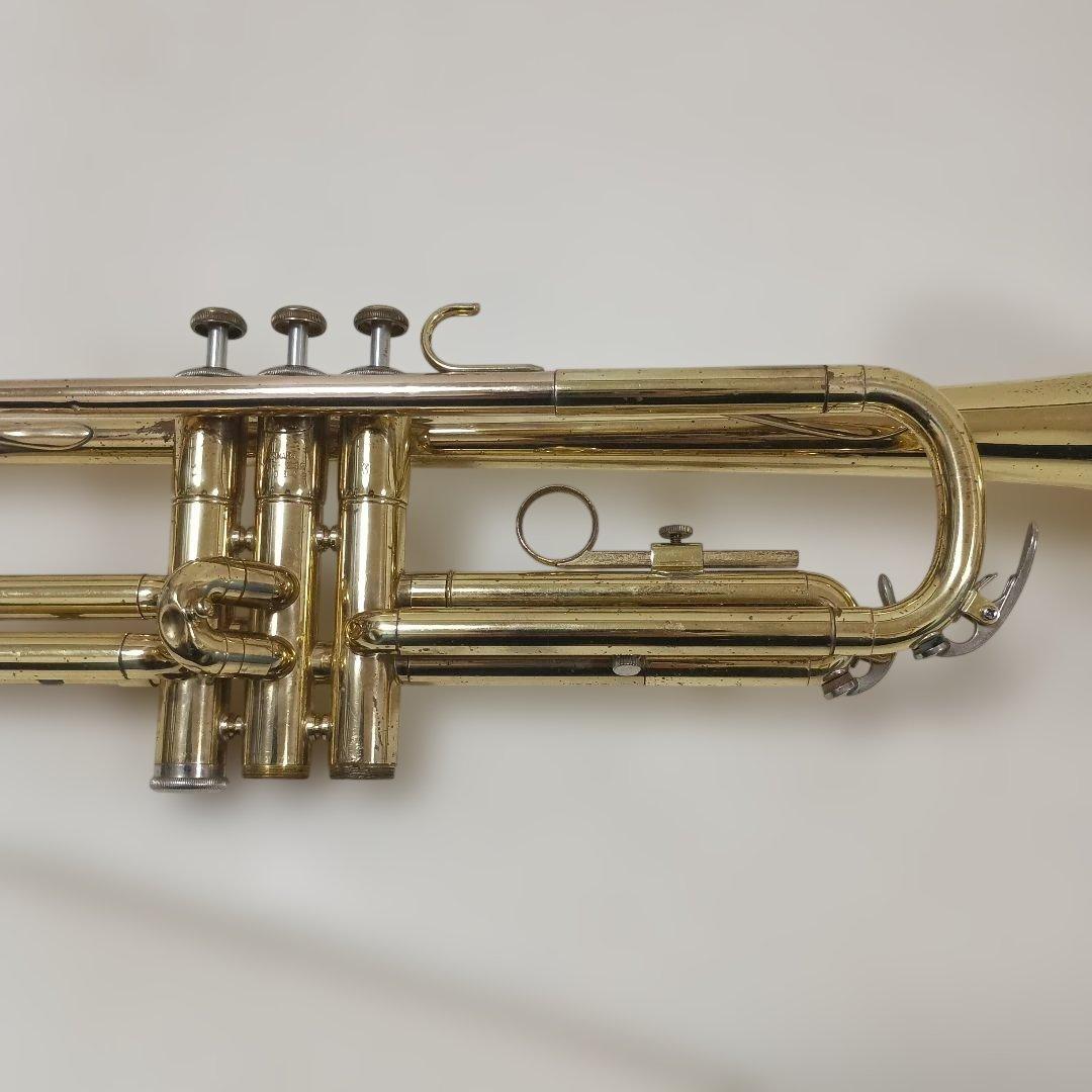ヤマハ YAMAHA YTR-236 ジャンク