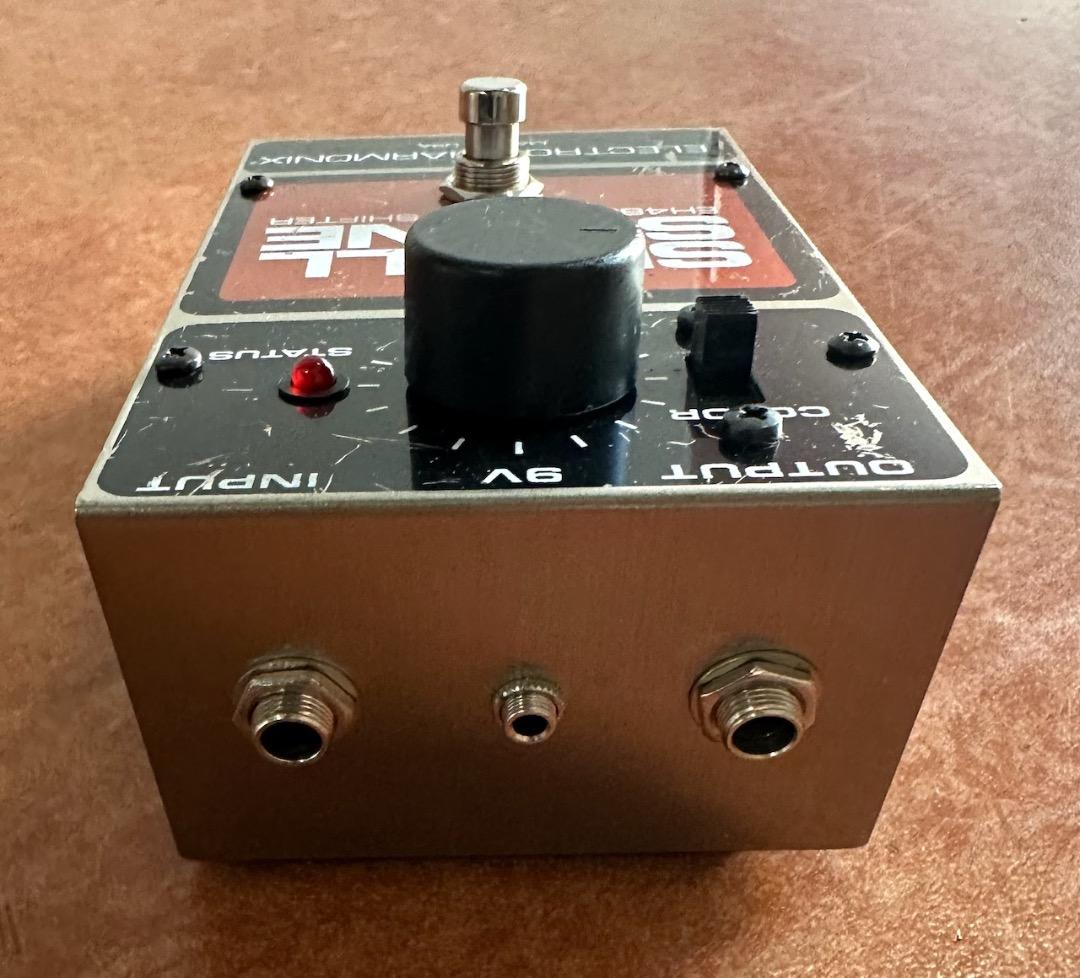 ギター Electro-Harmonix Small Stone EH4800