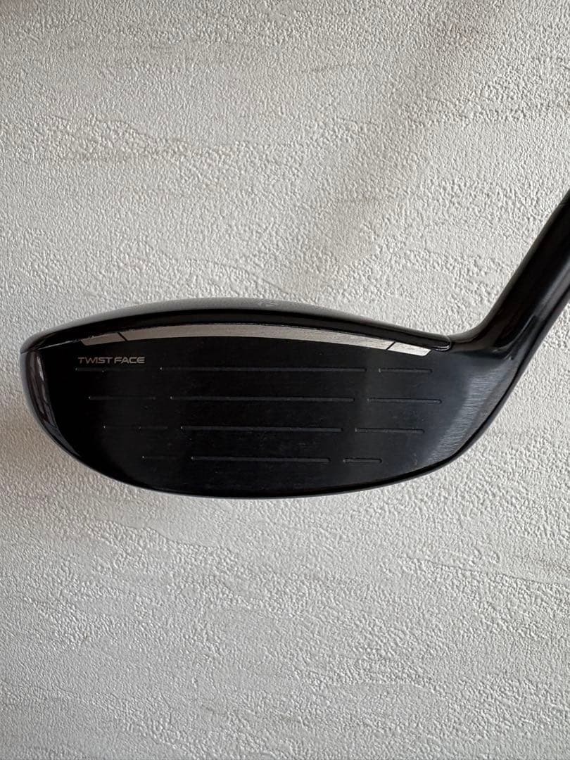 【美品】Qi10 MAX フェアウェイウッド 3w 16度