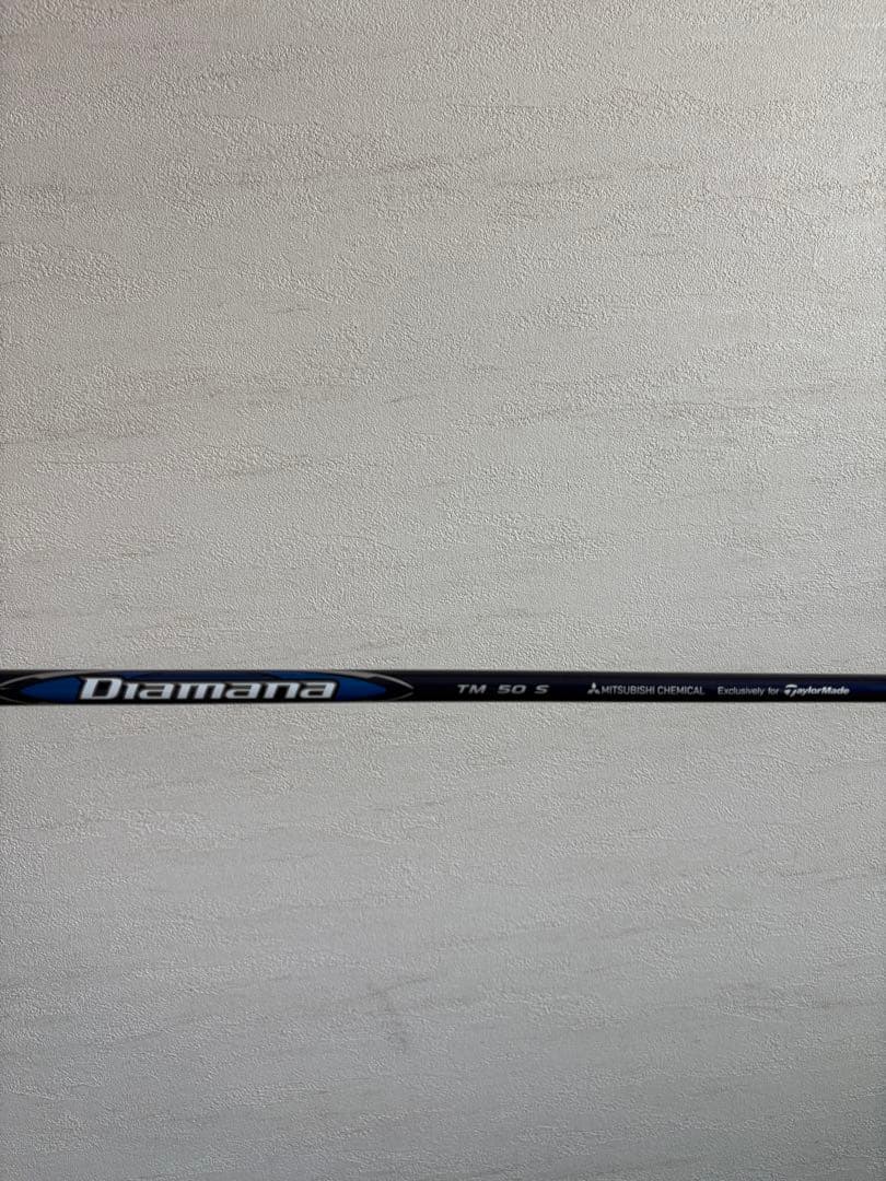 【美品】Qi10 MAX フェアウェイウッド 3w 16度