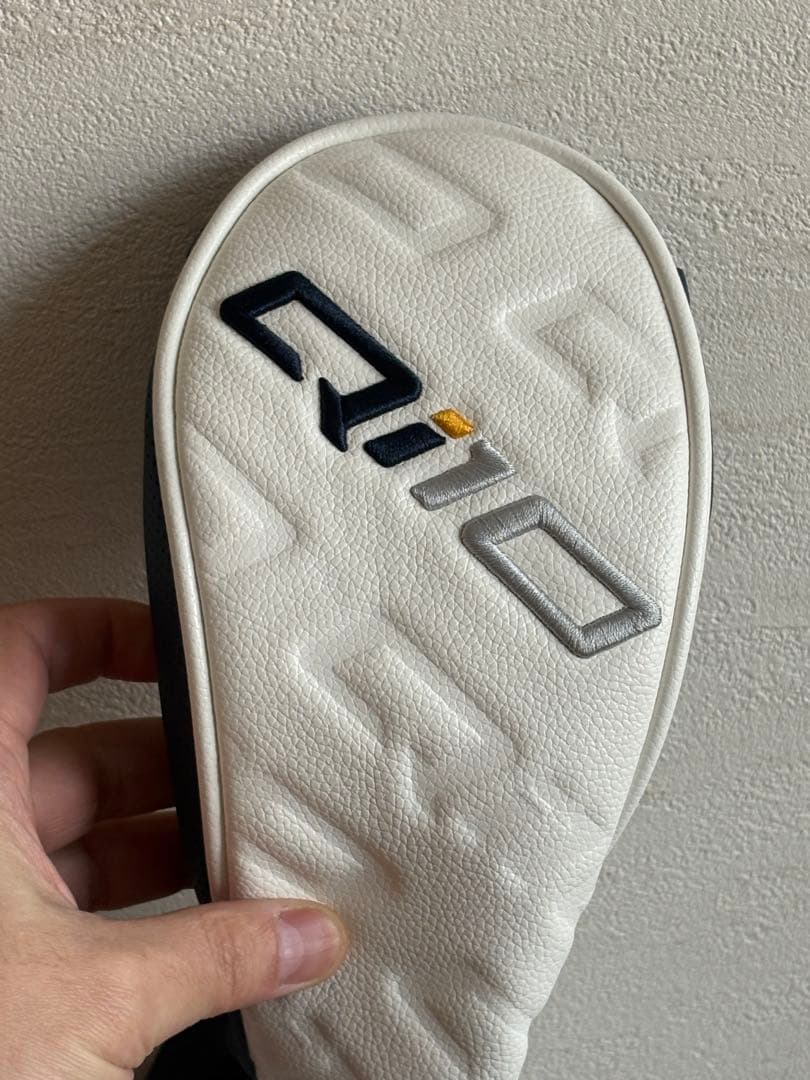 【美品】Qi10 MAX フェアウェイウッド 3w 16度